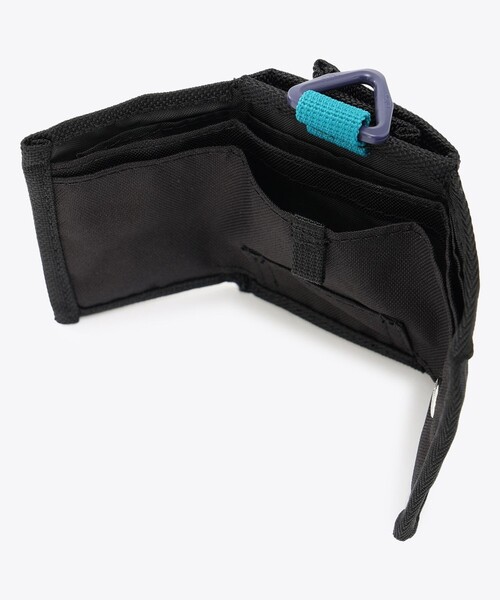 Columbia(コロンビア)の「Columbia/ ブレムナースロープマルチウォレット /コロンビア(その他小物・レディース・ブラック系その他/ブラック/ブラック系その他2・ONE SIZE)」の10枚目の写真