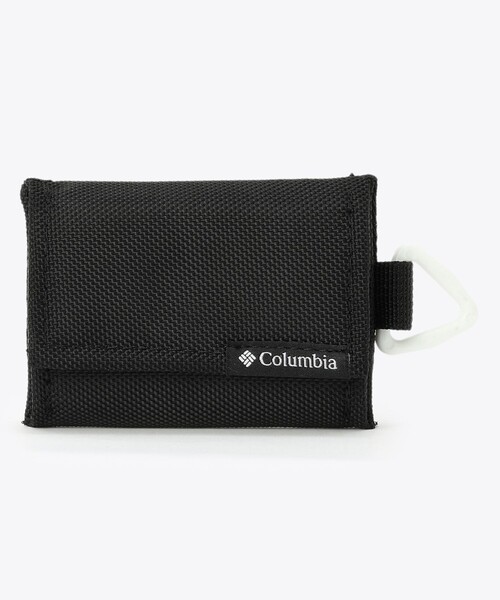 Columbia(コロンビア)の「Columbia/ ブレムナースロープマルチウォレット /コロンビア(その他小物・レディース・ブラック系その他/ブラック/ブラック系その他2・ONE SIZE)」の12枚目の写真