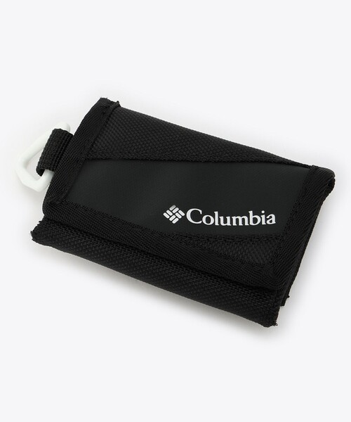 Columbia(コロンビア)の「Columbia/ ブレムナースロープマルチウォレット /コロンビア(その他小物・レディース・ブラック系その他/ブラック/ブラック系その他2・ONE SIZE)」の13枚目の写真