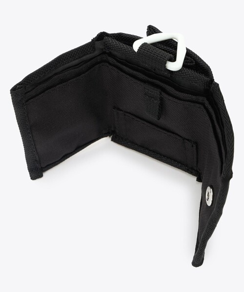 Columbia(コロンビア)の「Columbia/ ブレムナースロープマルチウォレット /コロンビア(その他小物・レディース・ブラック系その他/ブラック/ブラック系その他2・ONE SIZE)」の14枚目の写真