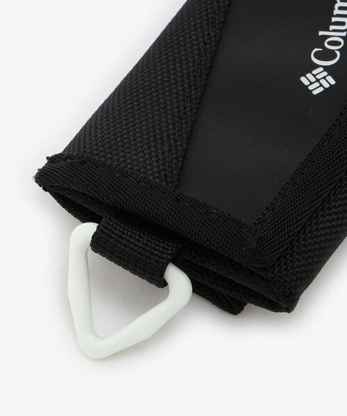 Columbia(コロンビア)の「Columbia/ ブレムナースロープマルチウォレット /コロンビア(その他小物・レディース・ブラック系その他/ブラック/ブラック系その他2・ONE SIZE)」の15枚目の写真