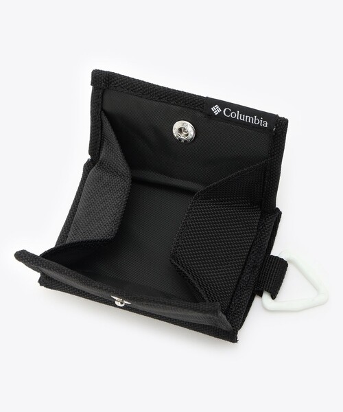 Columbia(コロンビア)の「Columbia/ ブレムナースロープマルチウォレット /コロンビア(その他小物・レディース・ブラック系その他/ブラック/ブラック系その他2・ONE SIZE)」の16枚目の写真