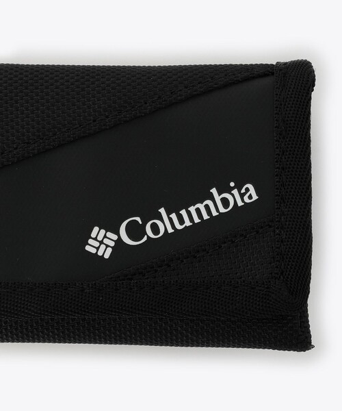 Columbia(コロンビア)の「Columbia/ ブレムナースロープマルチウォレット /コロンビア(その他小物・レディース・ブラック系その他/ブラック/ブラック系その他2・ONE SIZE)」の17枚目の写真
