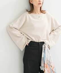 URBAN RESEARCH ROSSO WOMEN | オフショルライトスウェット(スウェット)