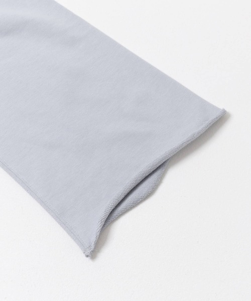 URBAN RESEARCH ROSSO WOMEN(アーバンリサーチ ロッソ)の「オフショルライトスウェット(スウェット・レディース・ライトベージュ/ブルー系その他・FREE)」の20枚目の写真