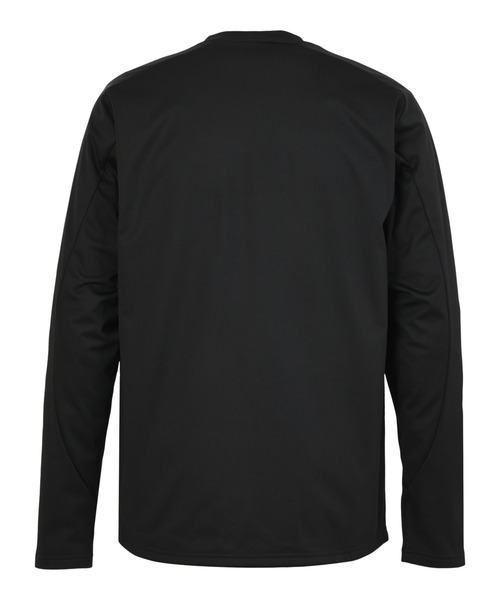 NEW BALANCE(ニューバランス)の「ストレッチボンディングトップ 防風撥水(Tシャツ/カットソー・メンズ・ブラック・SMALL/MEDIUM/LARGE/X-LARGE/XX-LARGE)」の5枚目の写真