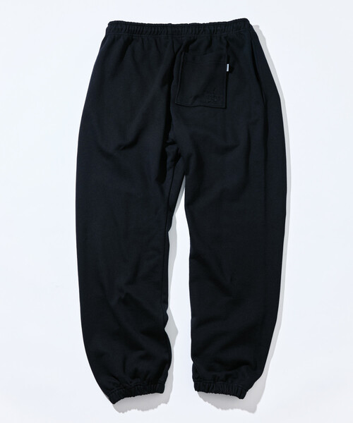 NAUTICA（ノーティカ）の「Reebok×NAUTICA/リーボック×ノーティカ 【Exclusive】ダブルネーム ヘビーウェイト スウェットパンツ（スウェットパンツ・メンズ・グレー/ブラック/ネイビー・X-LARGE/LARGE/MEDIUM/SMALL）」の11枚目の写真