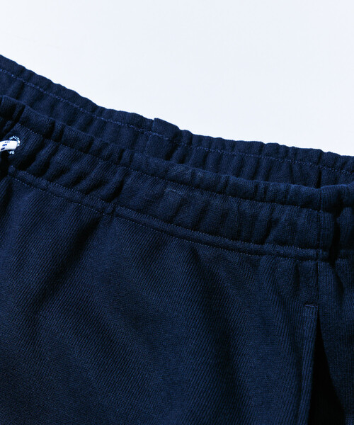 NAUTICA（ノーティカ）の「Reebok×NAUTICA/リーボック×ノーティカ 【Exclusive】ダブルネーム ヘビーウェイト スウェットパンツ（スウェットパンツ・メンズ・グレー/ブラック/ネイビー・X-LARGE/LARGE/MEDIUM/SMALL）」の14枚目の写真