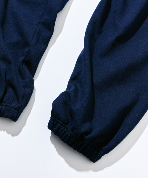 NAUTICA（ノーティカ）の「Reebok×NAUTICA/リーボック×ノーティカ 【Exclusive】ダブルネーム ヘビーウェイト スウェットパンツ（スウェットパンツ・メンズ・グレー/ブラック/ネイビー・X-LARGE/LARGE/MEDIUM/SMALL）」の19枚目の写真