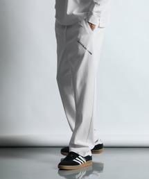 The DUFFER of ST.GEORGE(�U�_�t�@�[�I�u�Z���g�W���[�W)�́kBLACK LABEL�lSORONA PONTE REGULAR FIT TRACK PANTS�F�Z�b�g�A�b�v �|���`�f�� ���M�����[�t�B�b�g �g���b�N�p���c(�X�E�F�b�g�p���c)