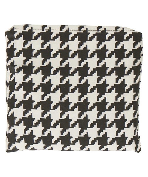 kate spade new york(ケイトスペード ニューヨーク)の「エコバッグ(エコバッグ/サブバッグ・レディース・ブラック/グレー/アイボリー・FREE)」の7枚目の写真