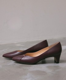 ボルドー　パンプス　【美品】 楽天市場】ボルドー パンプス（靴サイズ（cm）21.5）（靴）の通販