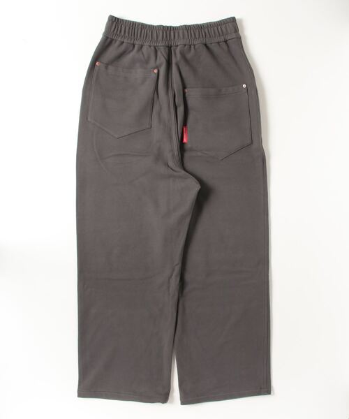 ABELIA EDOWARD GOUCHA/アベリアエドワードゴーチャ/ECHO SWEAT