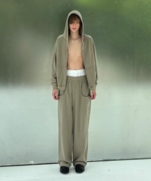 パンツ GARDEN TOKYO TAUPE 楽天市場】【SALE／40%OFF】GARDEN TOKYO TAUPE/トープ/Paisley