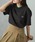 FRED PERRY�i�t���b�h�y���[�j�́u�yFRED PERRY�zFINE STRIPE HEAVYWEIGHT TSHIRT M6581�iT�V���c/�J�b�g�\�[�j�v�b�O���[��