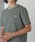 FRED PERRY�i�t���b�h�y���[�j�́u�yFRED PERRY�zFINE STRIPE HEAVYWEIGHT TSHIRT M6581�iT�V���c/�J�b�g�\�[�j�v�b�~���g