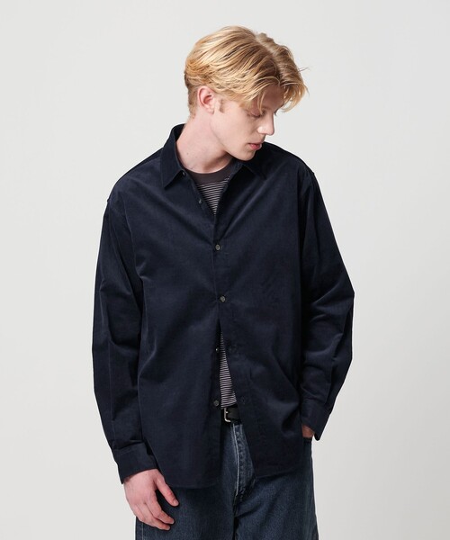 セール】ベルベティーン レギュラーシャツ FORM型（シャツ/ブラウス