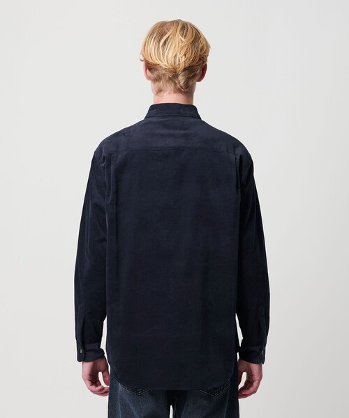 セール】ベルベティーン レギュラーシャツ FORM型（シャツ/ブラウス