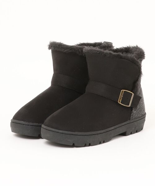 セール】《moz: SWEDEN LAGOM》4089（ブーツ）｜moz（モズ）の