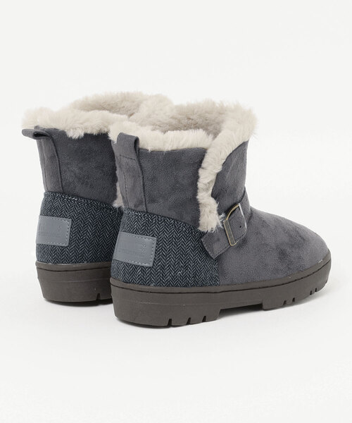 セール】《moz: SWEDEN LAGOM》4089（ブーツ）｜moz（モズ）の