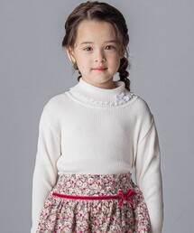 Tartine et Chocolat｜タルティーヌエショコラ（キッズ）の通販 - ZOZOTOWN