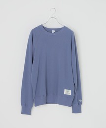 DISCUS(�f�B�X�J�X)�́yDISCUS/�f�B�X�J�X�z���� �A�C�R�j�b�N���S ���O�����N���[�l�b�N�X�E�F�b�g(�X�E�F�b�g)