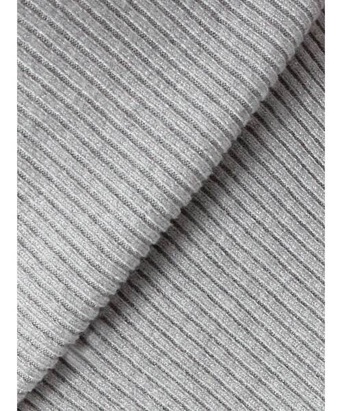 merry jenny(メリージェニー)の「レースリブニット(ニット/セーター・レディース・ピンク/アイボリー/ブラック/グレー・FREE)」の11枚目の写真