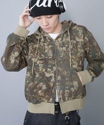 パッチワーク」に該当するパーカーファッション通販 - ZOZOTOWN