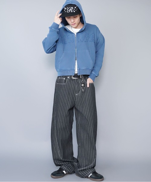 Ozark Trail リアルツリーパーカー　短丈 Ozark Trail リアルツリーパーカー 短丈 Ozark Trail リアルツリー