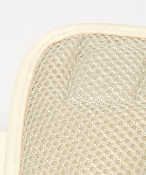 TaylorMade(テーラーメイド)の「【別注】<TaylorMade×UNITED ARROWS> ブレード パターカバー(ゴルフグッズ・メンズ・オフホワイト・FREE)」の6枚目の写真