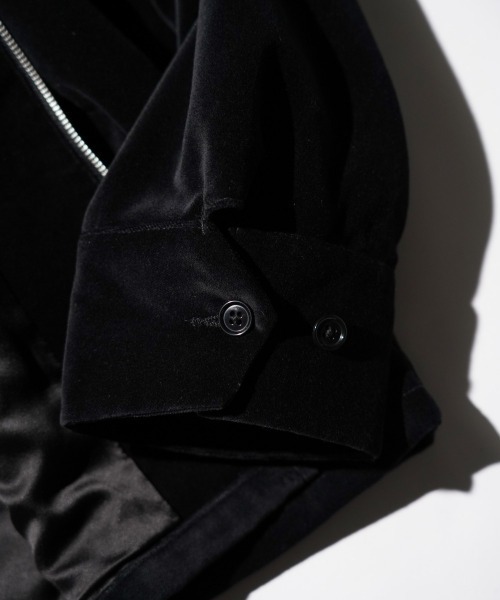 THRIFTY LOOK / スリフティールック SOUVENIR VIET-NAM 1965 JACKET