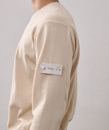 THE CLE（ザクレ）の「SIGNATURE TIGHT KNIT（ニット/セーター）」