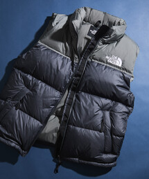 ⭐️ザ・ノースフェイスヌプシジャケット⭐️ SHIPS｜THE NORTH FACE: Nuptse Jacket/ヌプシ ジャケット 25AW