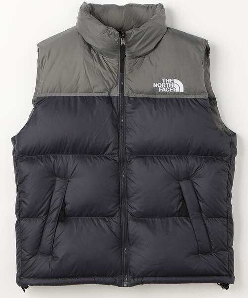 限定展開 THE NORTH FACE/ザ・ノース・フェイスヌプシベスト / ND92557