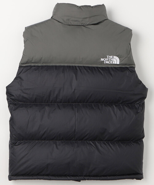 限定展開 THE NORTH FACE/ザ・ノース・フェイスヌプシベスト / ND92557