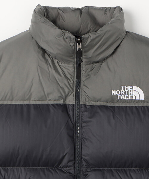 ノースフェイス　ヌプシベスト 楽天市場】ザ・ノース・フェイス 2025年秋冬 ヌプシ ベスト