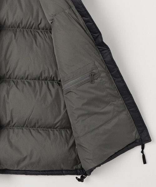 FREAK'S STORE（フリークスストア）の「限定展開 THE NORTH FACE/ザ・ノース・フェイスヌプシベスト / ND92557（その他アウター・メンズ・ブラック/ダークグレー・LARGE/MEDIUM/X-LARGE/XX-LARGE）」の13枚目の写真