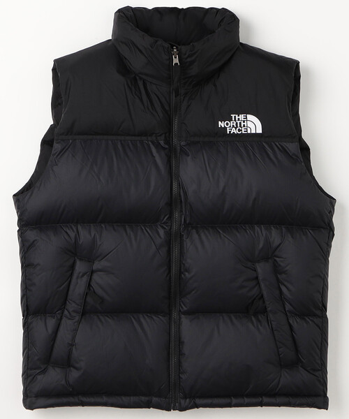 限定展開 THE NORTH FACE/ザ・ノース・フェイスヌプシベスト / ND92557