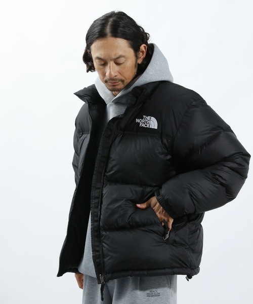ヌヌ様 43点 THE NORTH FACE(ザ・ノース・フェイス)】ヌプシジャケット25AW