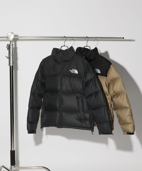 THE NORTH FACE ダウンジャケット ヌプシ THE NORTH FACE】M'S NUPTSE ON JACKET☆25AW☆ (THE NORTH FACE