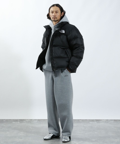 THE NORTH FACE(ザ・ノース・フェイス)】ヌプシジャケット25AW