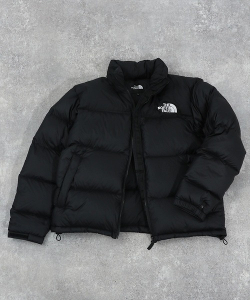 THE NORTH FACE(ザ・ノース・フェイス)】ヌプシジャケット25AW（ダウン