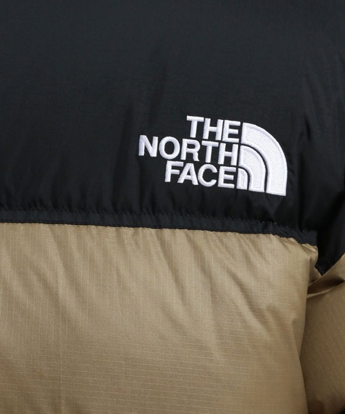 THE NORTH FACE(ザ・ノース・フェイス)】ヌプシジャケット25AW（ダウン