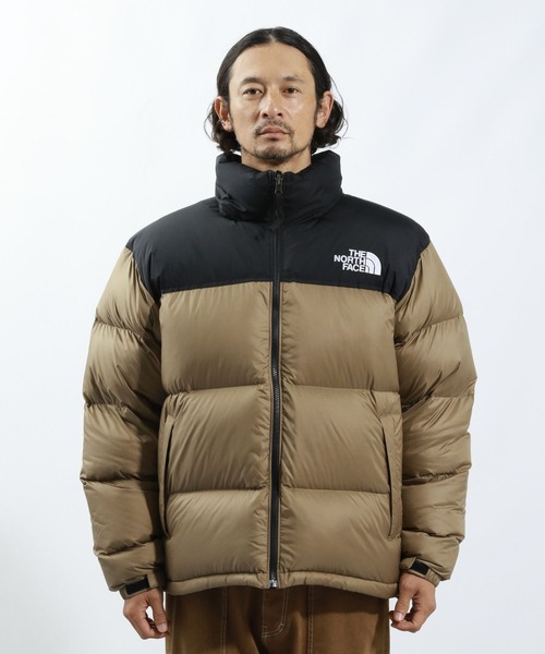 ノースフェイス　ヌプシダウンL THE NORTH FACE(ザ・ノース・フェイス)】ヌプシジャケット25AW