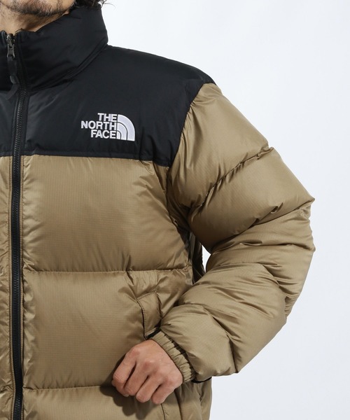 N225 ノースフェイス ヌプシ ダウンジャケット メンズSサイズ 正規品 本物 nuptse down jacket ザ・ノース・フェイス THE NORTH FACE ジャケット メンズ ヌプシ ( Nuptse JKT 2025秋冬 保温 暖かい あったか 防寒  JACKET JAKET ダウンジャケット ダウン Down アウター ジャンパー・ブルゾン アウトドア MENS ND92555 ザ ノースフェイス