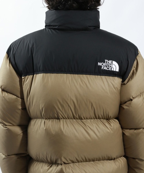 THE NORTH FACE ダウンジャケット ヌプシ THE NORTH FACE(ザ・ノース・フェイス)】ヌプシジャケット25AW