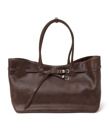 MARGE SHERWOOD | MARGESHERWOOD:GRANDMA USED BAG LARGE(ショルダーバッグ)