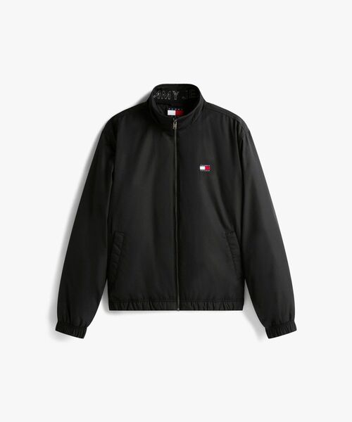 tommy jeans（トミー ジーンズ）の「エッセンシャルパデッドジャケット（ブルゾン・メンズ・ネイビー/ブラック・X-LARGE/SMALL/LARGE/MEDIUM）」の21枚目の写真