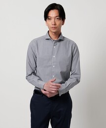 サッカー カッタウェイカラーシャツ‐吸水速乾‐<A DAY IN THE LIFE>