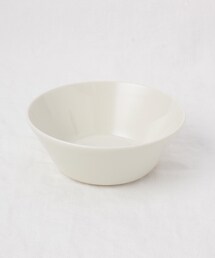 212 KITCHEN STORE（トゥワントゥキッチンストア）の「ティーマ ボウル 15cm ホワイト ＜iittala イッタラ＞（食器）」